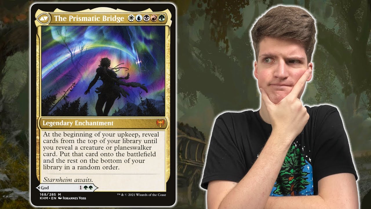 Nitpicking Nerds Review Your Decks LIVE! YouTube