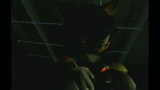 Sonic Adventure 2 The Dark Side Story Preview -HD-