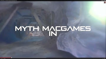 MyTh MacGames - The MacMonster Épisode 2 Edited By MyTh Juju