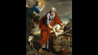 Confirmation Lesson 4: Issac
