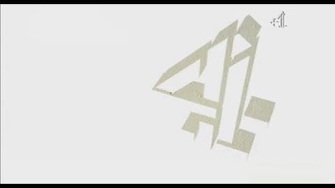 Channel 4 | Ident soundtrack (15 minute loop) | 2004-2010