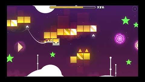 [78022248] The (by NukeIIX, Hard) [Geometry Dash]