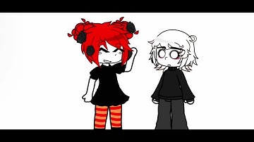 It’s almost hurtful to me to watch her be so dumb | ruby gloom |