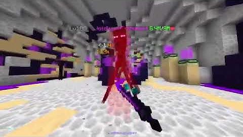 Voidgloom Enderman Slayer Macro LVL 9 While completely AFK! - Hypixel Skyblock