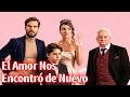 El Amor Nos Encontró de Nuevo [2026 NEW DRAMA] #drama #españa #español #shortmax