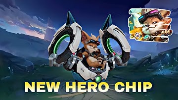 New Hero Chip MLBB