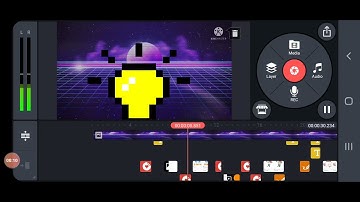 cash attack intro (my version)