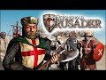 Stronghold Crusader Europe 2. На что способны воины ?