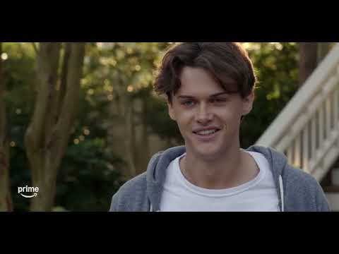 The Summer I Turned Pretty S1E1 Full Episode Prime Video