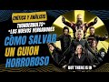 Thunderbolts* o *Los Nuevos Vengadores: Una película entretenida, pero ¡me quedó a deber!