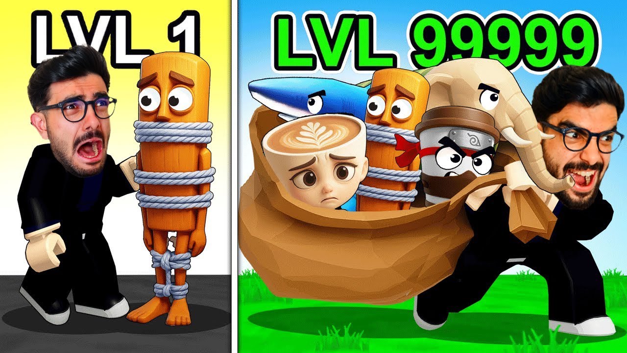 سرقو كل شخصيات تونغ تونغ ساهور النادرة مني 😭 steal a brainrot