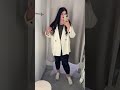 H&amp;M TRY ON HAUL