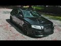 HOW IS THIS LEGAL?? 730bhp (Audi RS6)