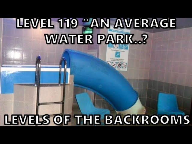 special backrooms video level 33 poolrooms real footage #backrooms #re