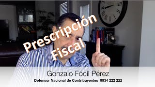 146 CFF PRESCRIPCIÓN DE CRÉDITOS FISCALES | Como anular créditos fiscales vencidos.