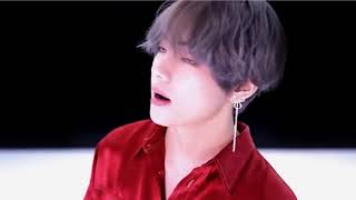 Kim Taehyung Hard Stan