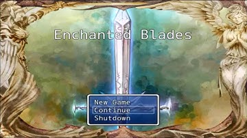 Chapter2 part2 - RPG Maker VX Ace Game Remake