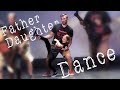 EPIC FATHER DAUGHTER DANCE TO JUSTIN TIMBERLAKE!! | Sam & Nia