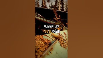 Why Experienced Zombie Survivors Drive Blind (The Paradox of Stealth)