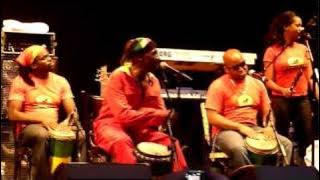 Rivers Of Babylon - Nyabinghi Live by Jimmy Cliff