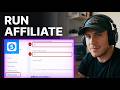 How To Run Your Own Affiliate Program With Systeme.io (2026) | Affiliate Settings