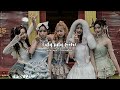 FIFTY FIFTY POOKIE SLOWED REWEBED Dn And Edited By Kisses4kpop à Ž FIFTY FIFTY POOKIE SLOWED REWEBED Dn And Edited By Kisses4kpop à Ž