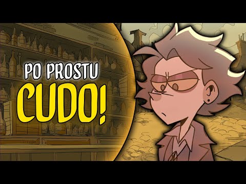 RAMSHACKLE IS A WONDER! | Pilot and Character Overview!