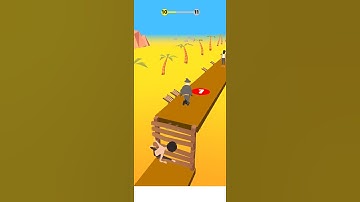 Tower Run - Level (10)  Android /IOS Gameplay