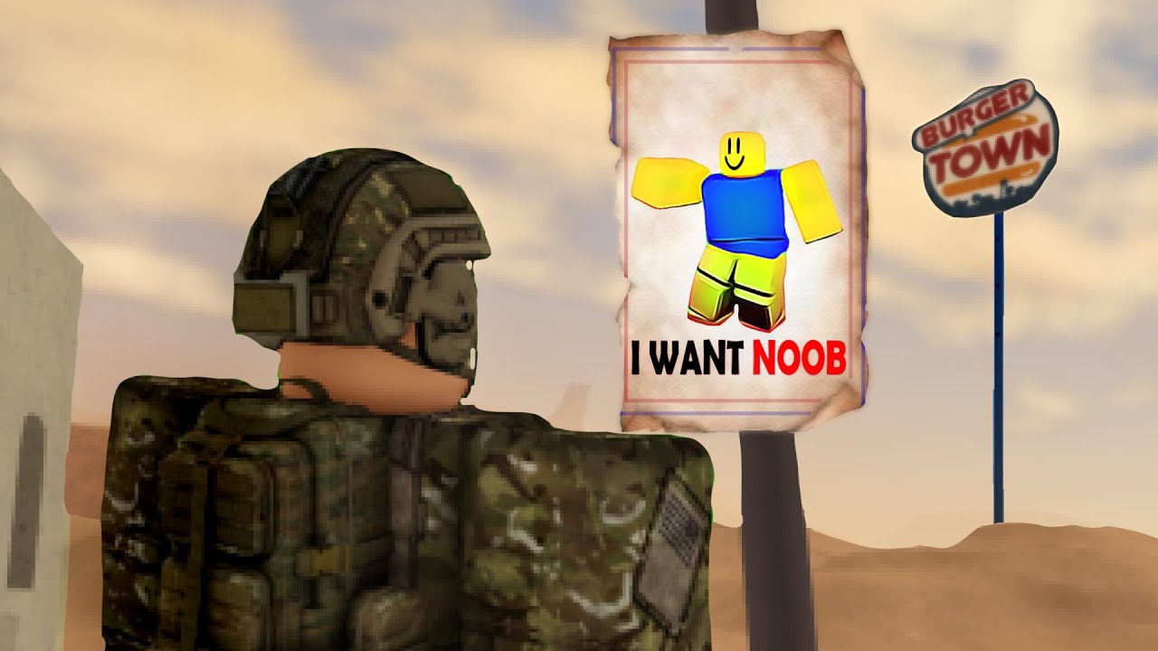 The Burger Town Commandos