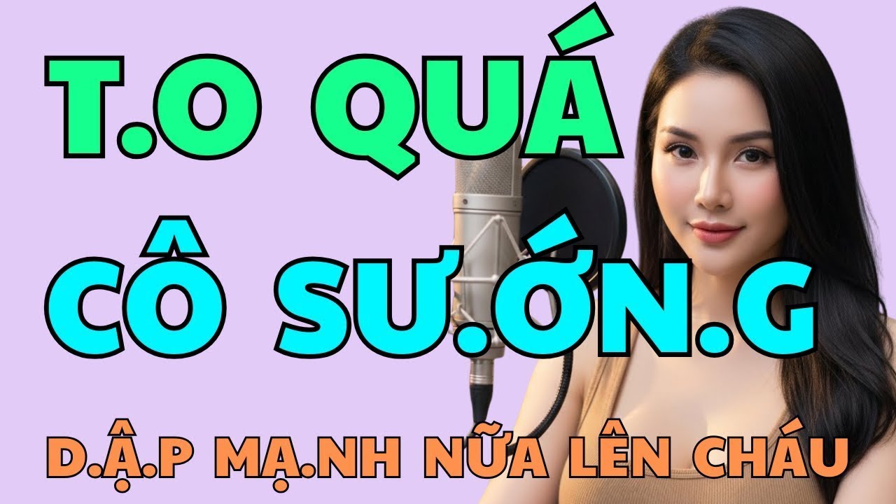 Kể Truyện Đêm Khuya: Trai Tân Vạm Vỡ Và Cô Hàng Xóm Ế Chồng U50