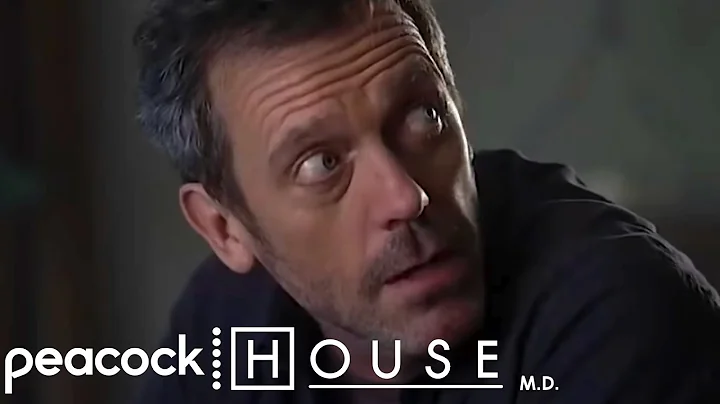 Lisa Cuddy Has Vivid Dreams about House | House M.D.