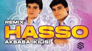 Akbaba İkilisi / HASSO / Remix / 2020 / Samet Özbakır Resimi
