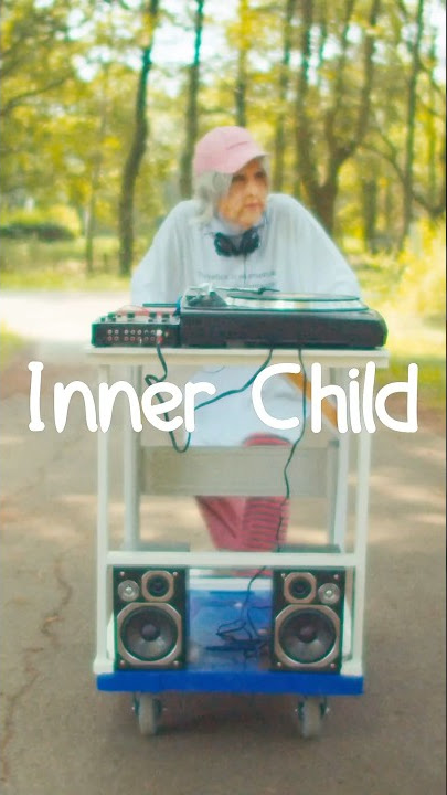 INNER CHILD🎬Have you already seen the video? Come dance with us💃🏻🎹 #music #musicvideo #newmusic