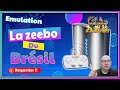 Lemulateur zeebo  la console brsilienne double dragon  crash racing etc 