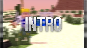 {Mc-Intro} - ItsAidannn - Best?