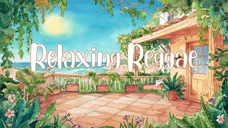 Reggae Beach: Jamaican Reggae Beats (Relaxation & Beach Vibes)