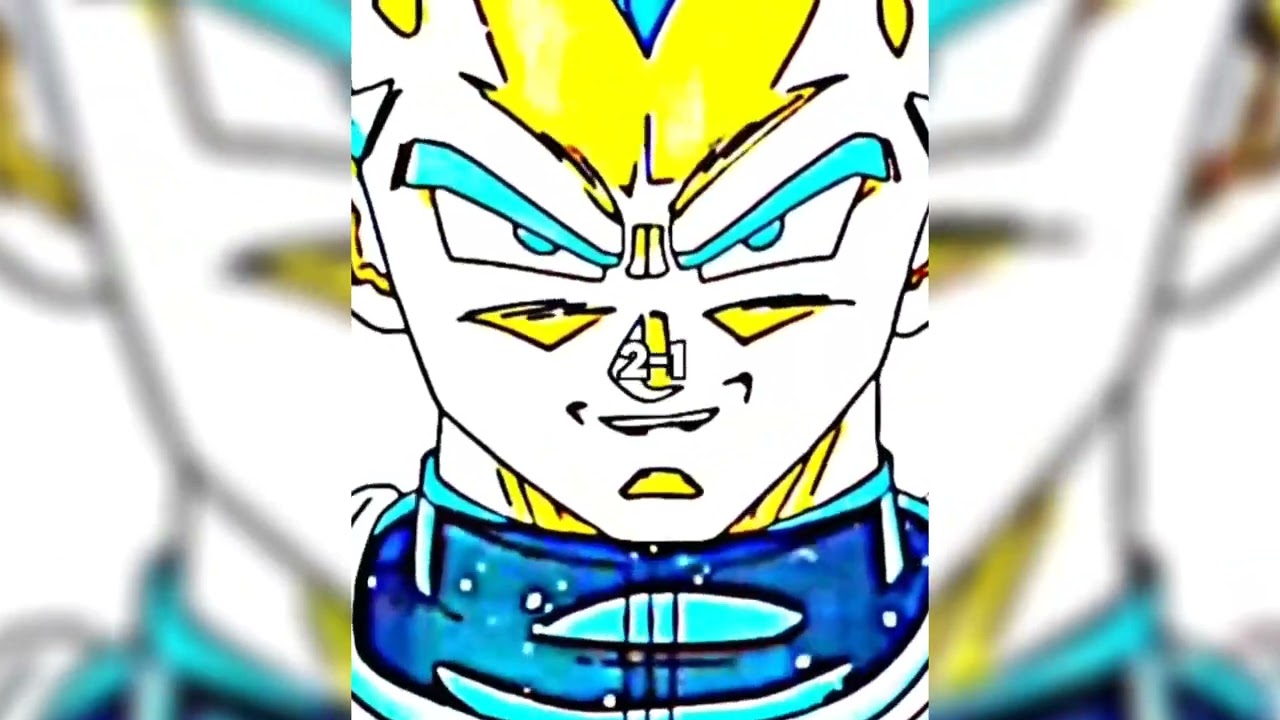 Who is strongest Goku vs Vegeta YouTube