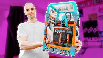 Voron 0.1 LDO Kit Review