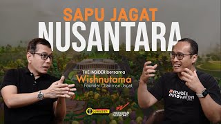 Wishnutama Bikin Metaverse Ibu Kota Negara. Untuk Apa? | THE INSIDER