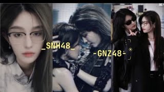 PART10| TỔNG HỢP CÁC VIDEO VỀ SNH48-GNZ48| 𝙝𝙣.