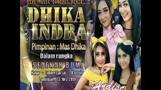 Download Lagu Sayang 2 Dhika Indra crew MP3