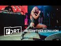 Megan Thee Stallion - Big Ole Freak - Live at The FADER FORT 2019 (Austin, TX)