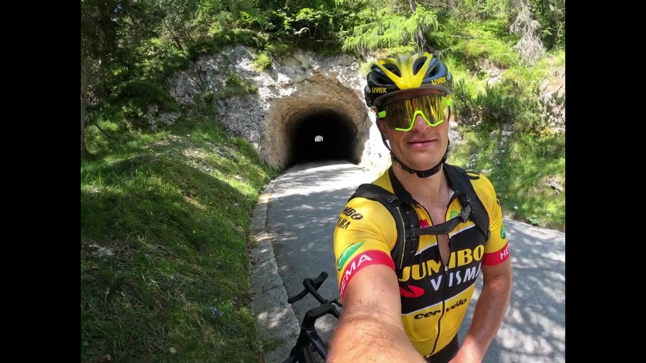 Kraljevska tura KG - Vršič - Mangart - Predel - KG, 25. 8. 2023