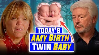 SAD 😭 | Chris & Amy Roloff SEPARATED | Chris Marriage Her Secret GF | Little People Big World