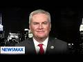 Dems got ‘rude awakening’ when Bill Clinton ‘exonerated Trump’: Rep. James Comer