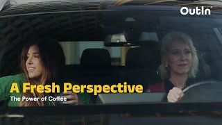 The Power of Coffee: A Fresh Perspective