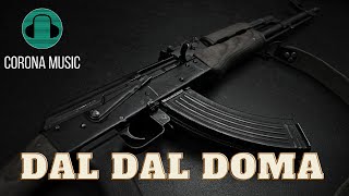 ♣️Azeri - Bass (XaRici) Dal DaL DoMa (2020)♠️ДАЛ ДАЛ ДОМА Resimi