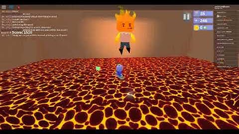Robot 64 - The Hecklord showdown no damage