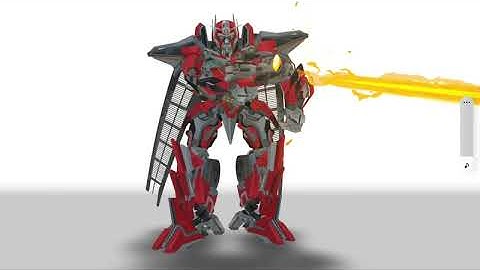 ALL SENTINEL PRIME TRANSFORMERS DOTM