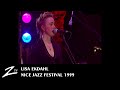 Capture de la vidéo Lisa Ekdahl  - Nice Jazz Festival 1999 - Live Hd